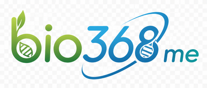 bio368 me logo
